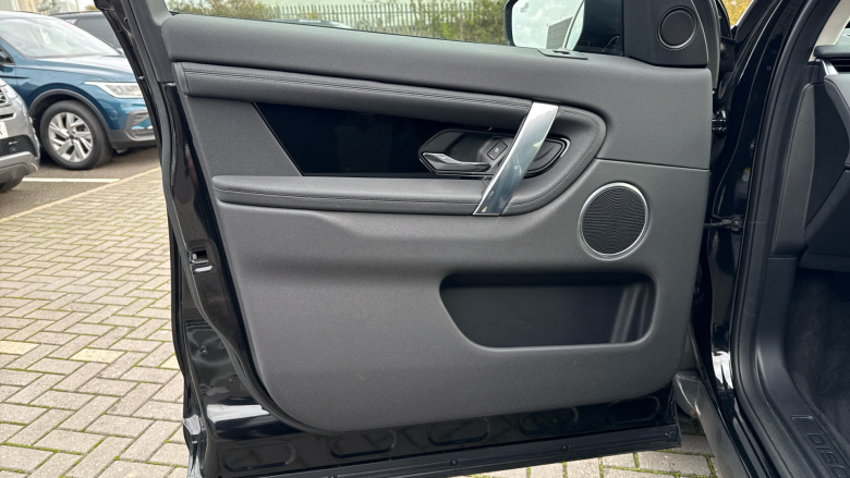 Land Rover Discovery Sport 2.0 D165 SE 5dr Auto Diesel Station Wagon